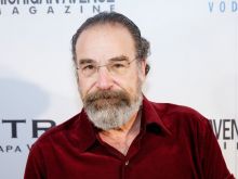 Mandy Patinkin