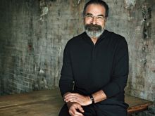 Mandy Patinkin