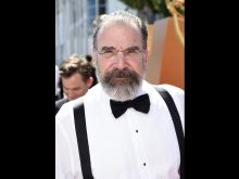 Mandy Patinkin