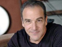 Mandy Patinkin