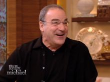 Mandy Patinkin