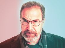 Mandy Patinkin