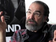 Mandy Patinkin