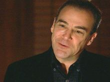 Mandy Patinkin