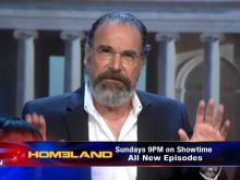 Mandy Patinkin