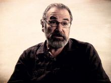 Mandy Patinkin