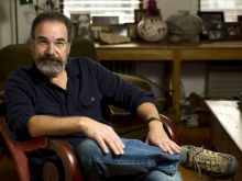 Mandy Patinkin