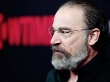 Mandy Patinkin