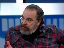 Mandy Patinkin