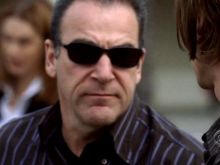 Mandy Patinkin