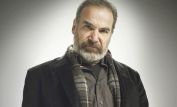 Mandy Patinkin