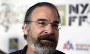 Mandy Patinkin