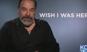 Mandy Patinkin