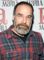 Mandy Patinkin