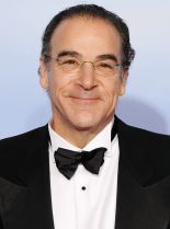 Mandy Patinkin