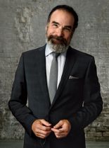 Mandy Patinkin