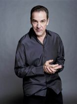 Mandy Patinkin