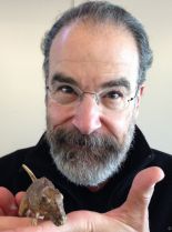 Mandy Patinkin