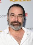 Mandy Patinkin