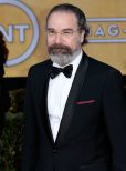 Mandy Patinkin