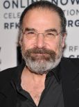 Mandy Patinkin