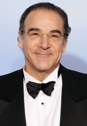 Mandy Patinkin