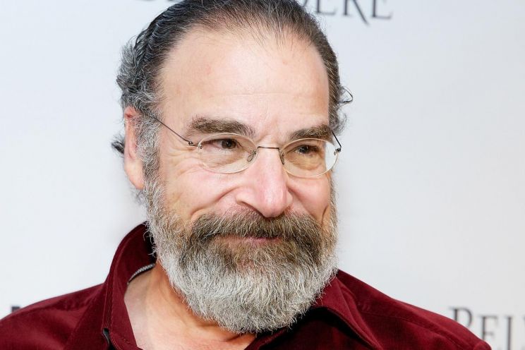 Mandy Patinkin