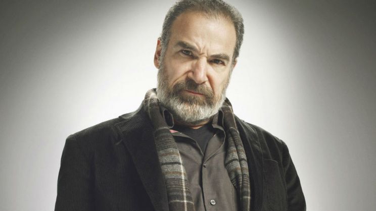 Mandy Patinkin