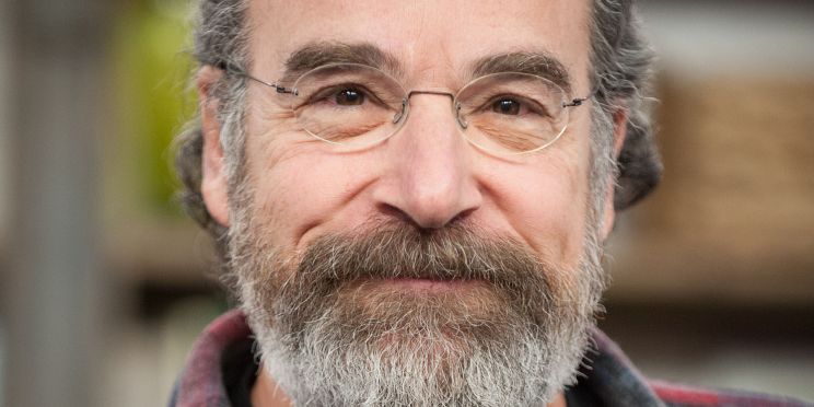 Mandy Patinkin