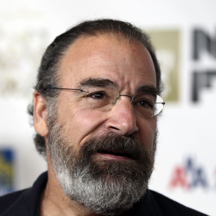 Mandy Patinkin