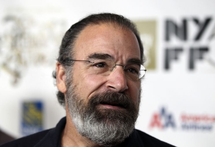 Mandy Patinkin