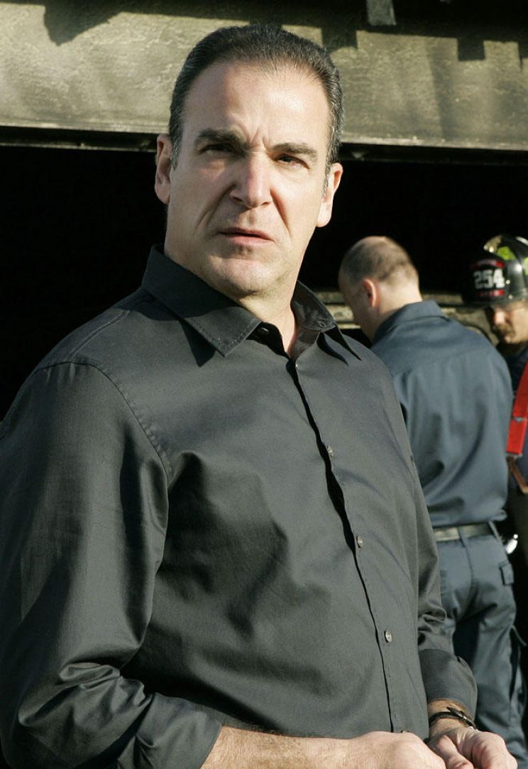 Mandy Patinkin