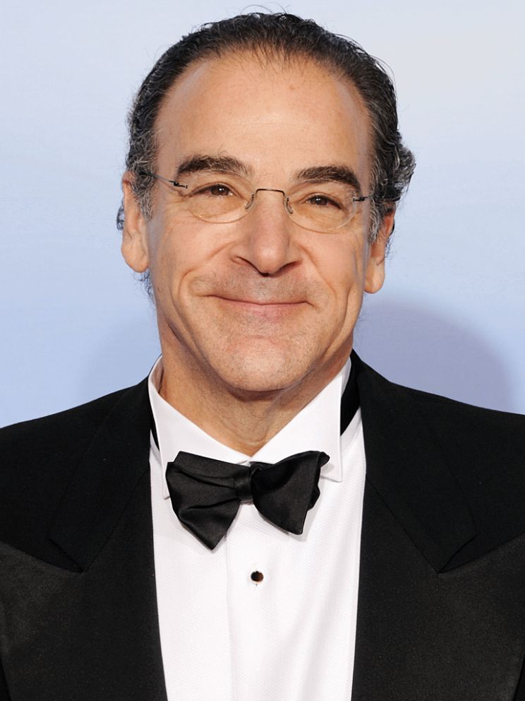 Mandy Patinkin