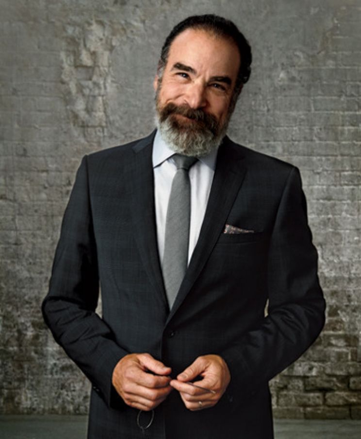 Mandy Patinkin