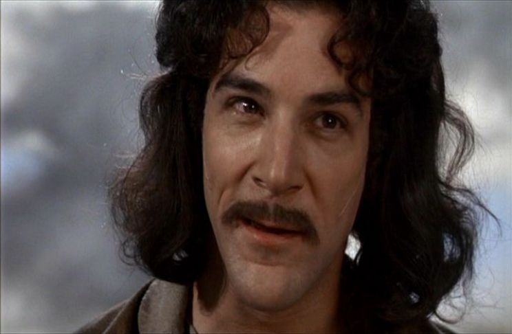 Mandy Patinkin