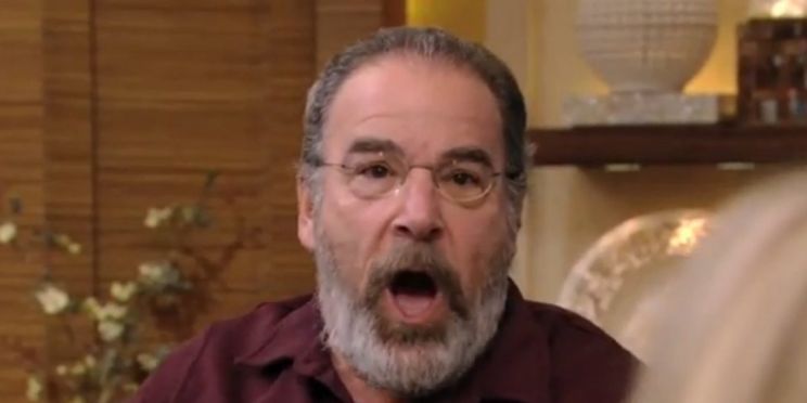 Mandy Patinkin