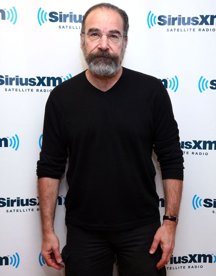 Mandy Patinkin