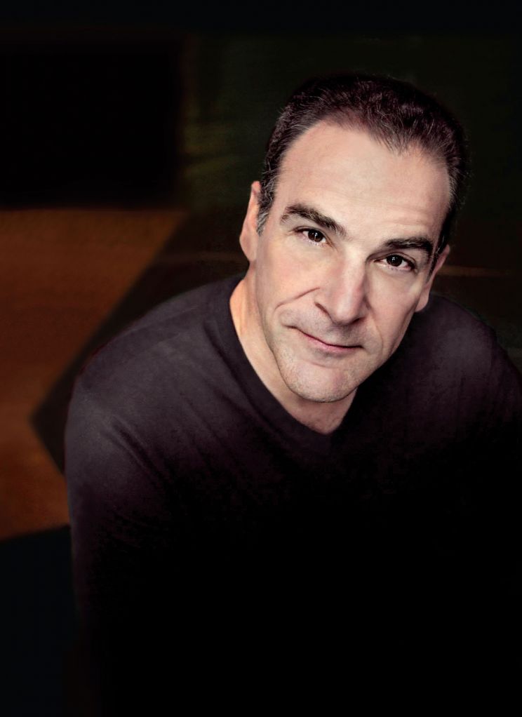 Mandy Patinkin