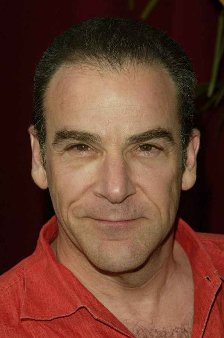 Mandy Patinkin