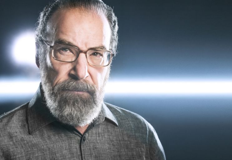 Mandy Patinkin