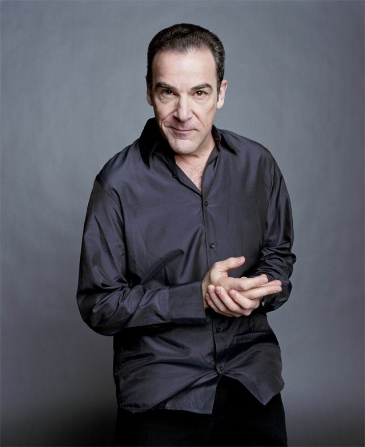 Mandy Patinkin