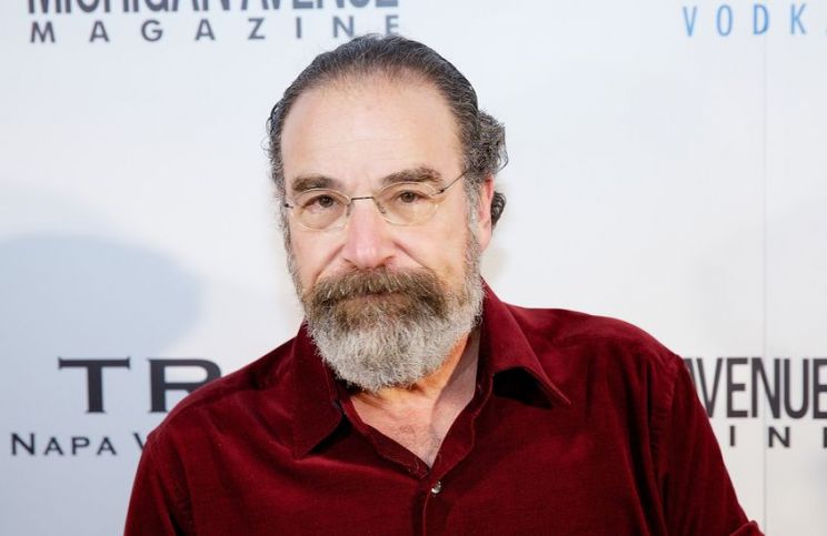 Mandy Patinkin