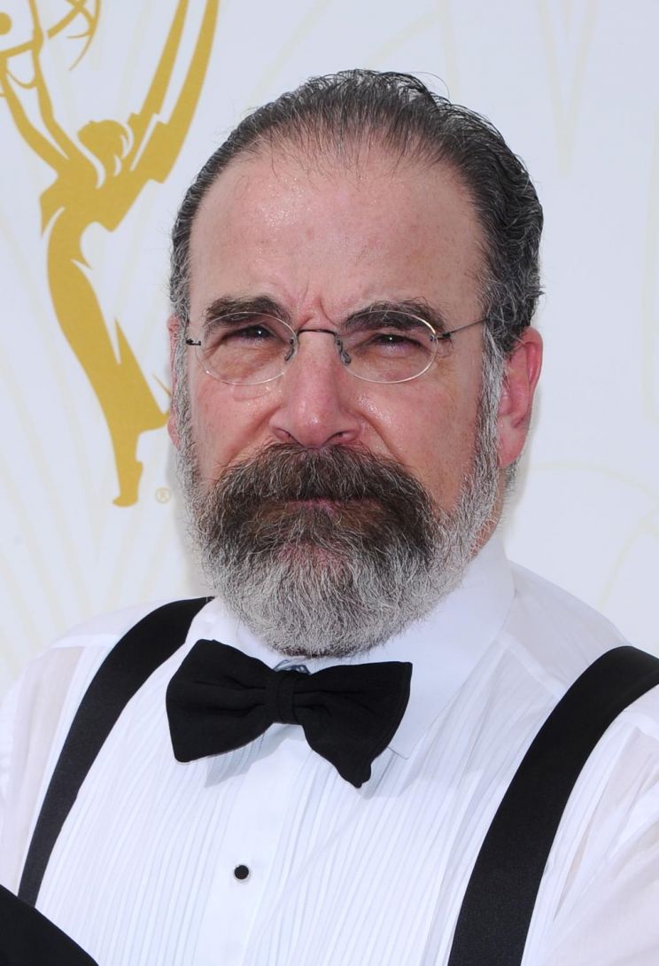 Mandy Patinkin