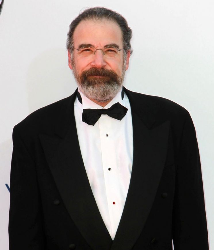 Mandy Patinkin