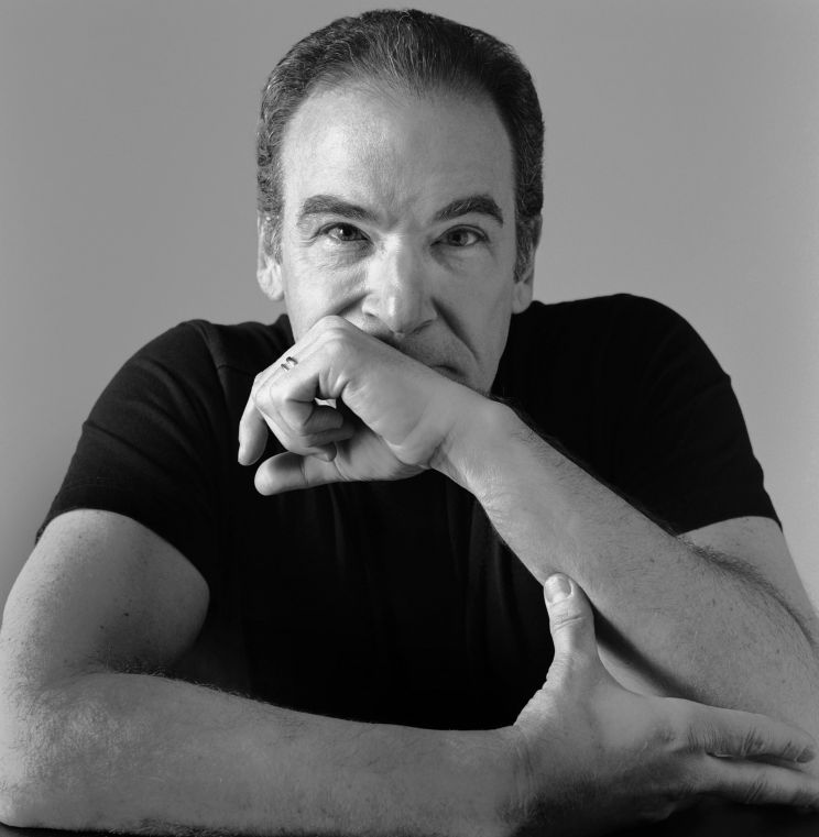 Mandy Patinkin