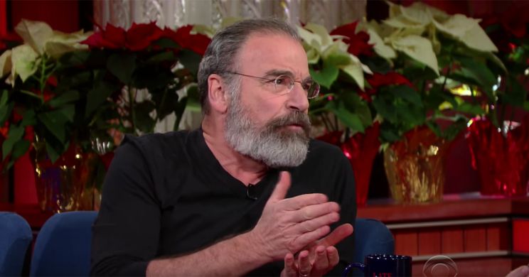 Mandy Patinkin