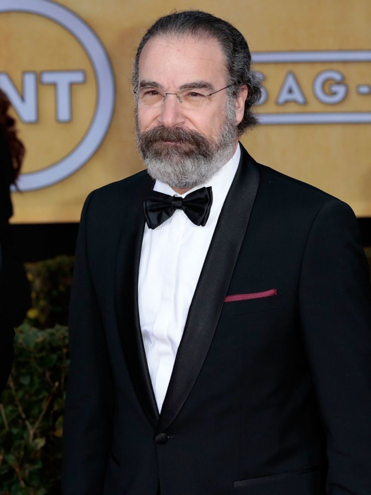 Mandy Patinkin