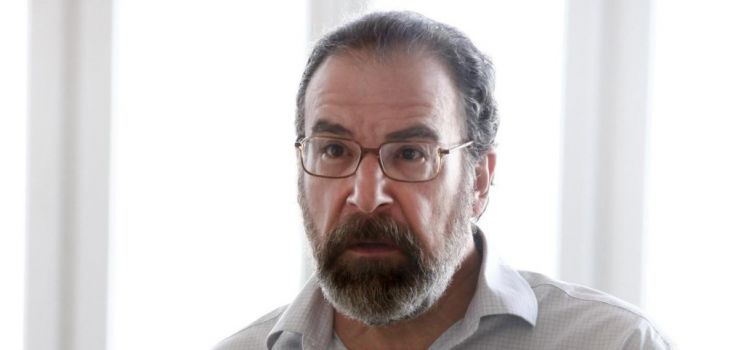 Mandy Patinkin