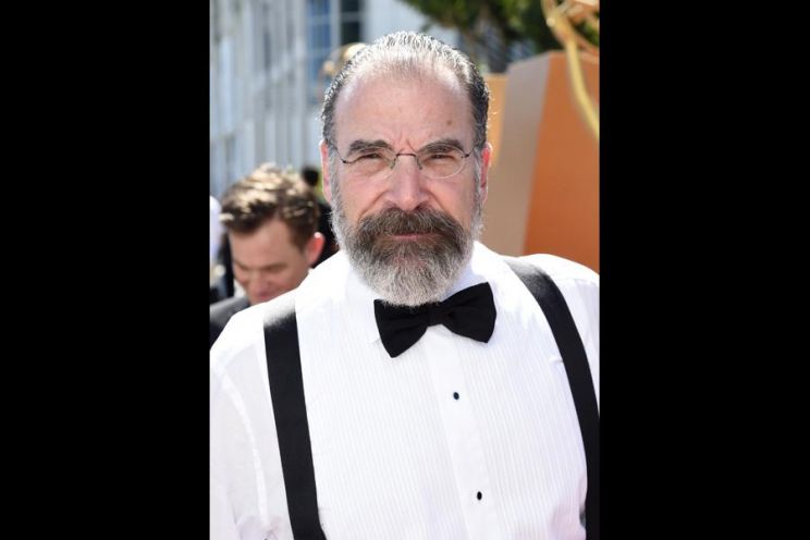 Mandy Patinkin