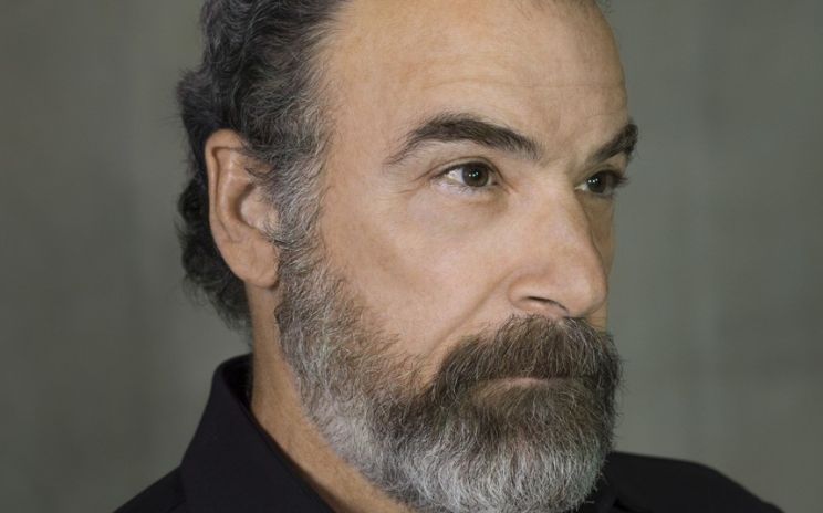 Mandy Patinkin